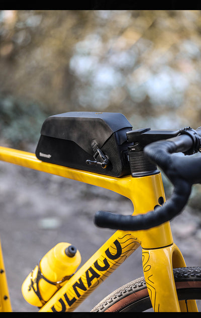 Plateau Series X Waterproof Magnetic Top Tube Bag
