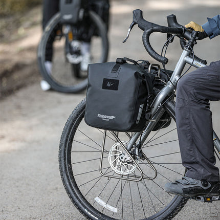 Waterproof TPU Pannier Bag - 1 Piece