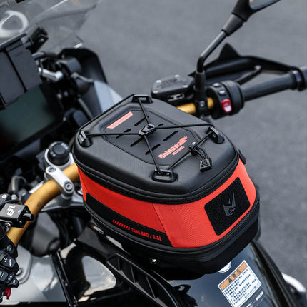 Mechanic Series x 5.6L Magnetic Tank Bag