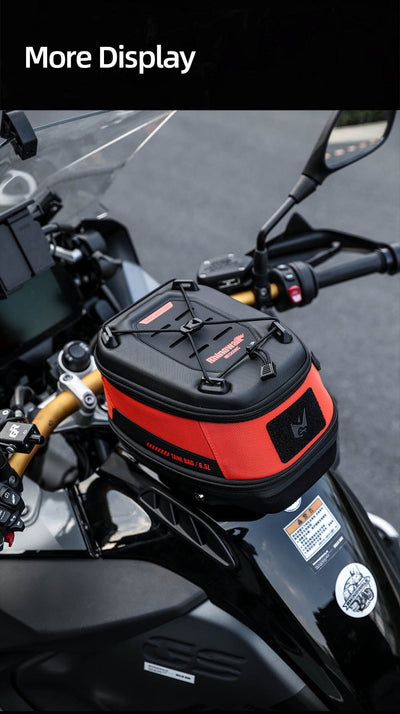 Mechanic Series x 5.6L Magnetic Tank Bag