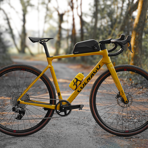 <h3>Bicycle Bag</h3>