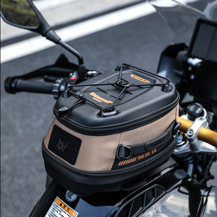 Mechanic Series x 5.6L Magnetic Tank Bag