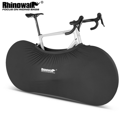 Elastic carrying bag for 26-27.5"  bikes