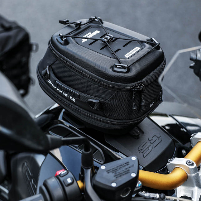 Mechanic Series x 5.6L Magnetic Tank Bag
