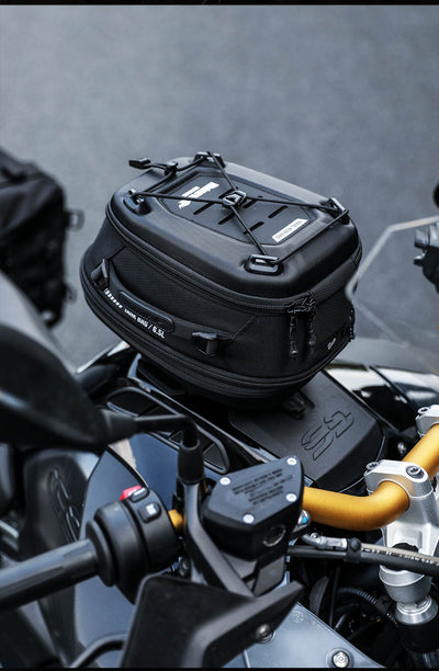 Mechanic Series x 5.6L Magnetic Tank Bag