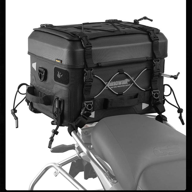 Fortress Series X Tactical Tail Bag