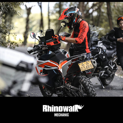 Mechanic Series x 5.6L Magnetic Tank Bag