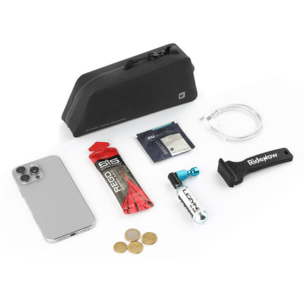 Wilderness Waterproof Top Tube Bag image 08
