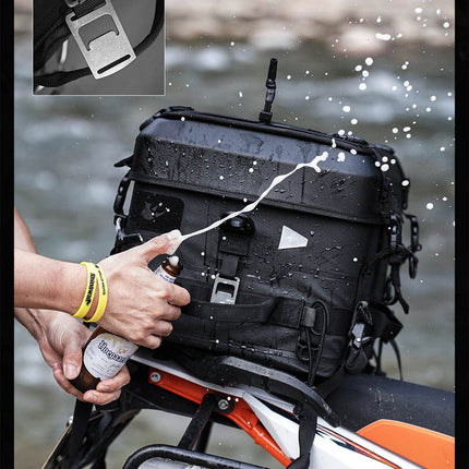 Fortress Series X Tactical Tail Bag