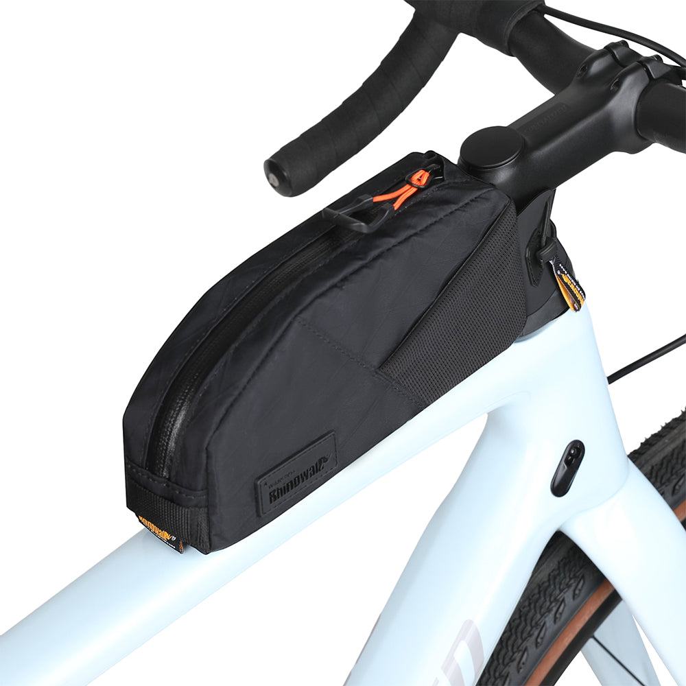 1.2l Top tube bag - Wilderness Series