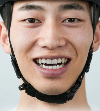 Banana Helmet Bag