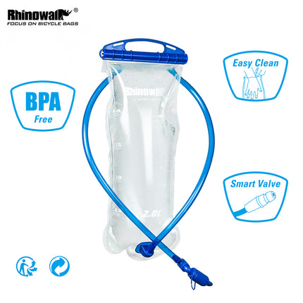2L Hydration Bladder image 09