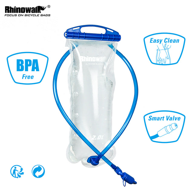 2L Hydration Bladder image 09