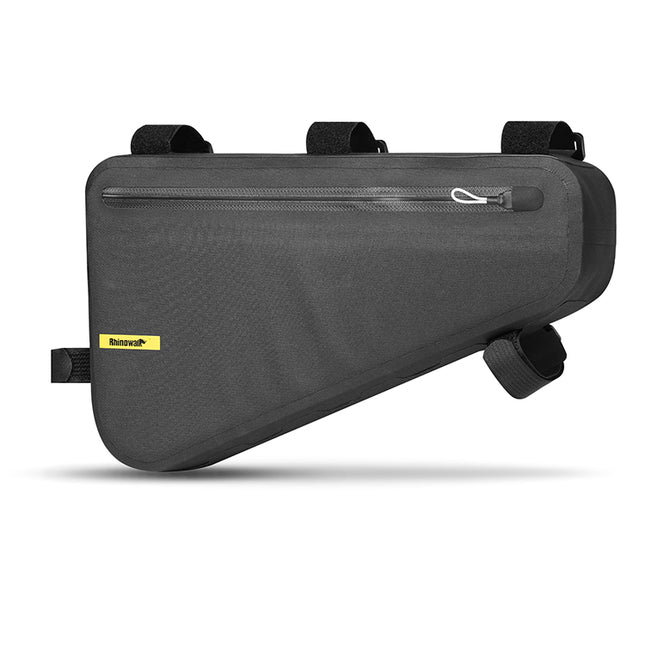 4 Liter Waterproof TPU Bike Frame Bag