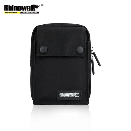 Leisure Multifunctional Bike Front Bag image 08