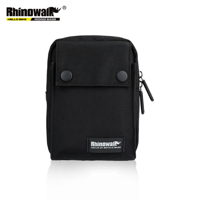 Leisure Multifunctional Bike Front Bag image 08
