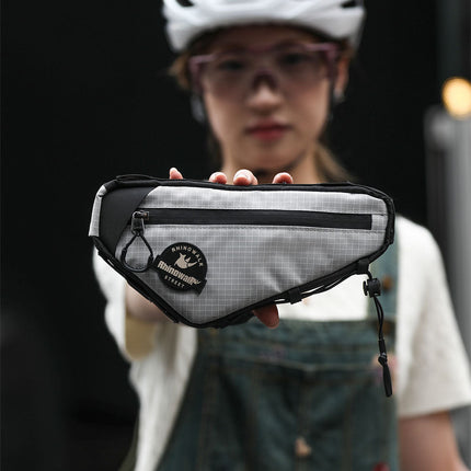 COSMOPOLIS Series X 1L Frame bag