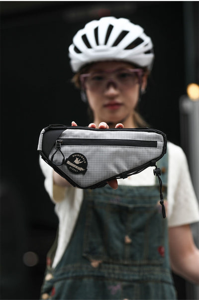 COSMOPOLIS Series X 1L Frame bag