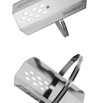 Exhaust Heat Shield