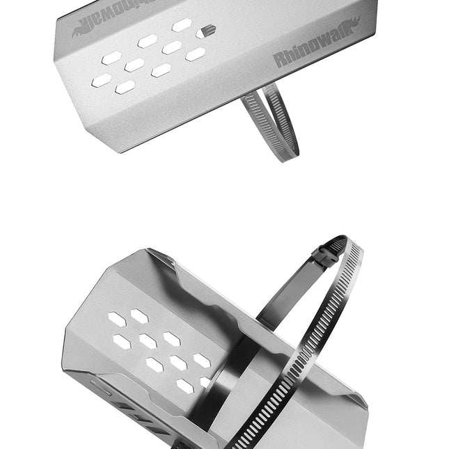 Exhaust Heat Shield