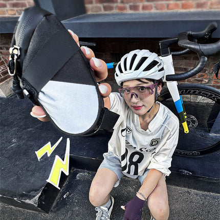 0.4l Mini Saddle Pack