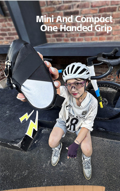 0.4l Mini Saddle Pack
