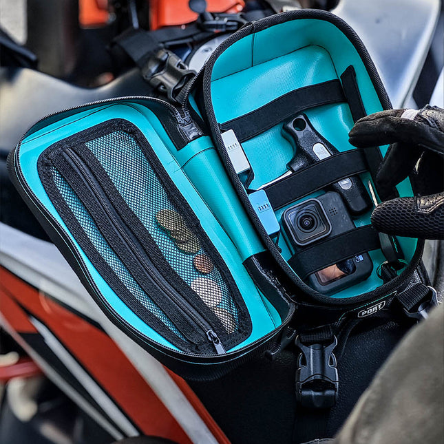 2L Compact Waterproof Tank Bag