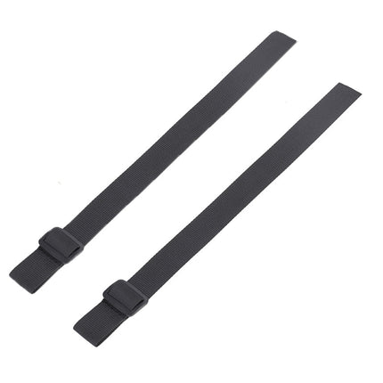 Motopack Accessory- buckles & straps