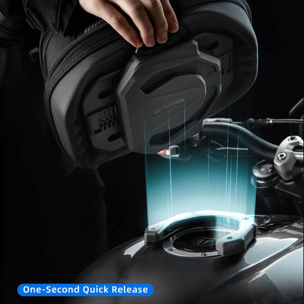 Mechanic Series x 5.6L Magnetic Tank Bag