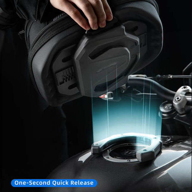 Mechanic Series x 5.6L Magnetic Tank Bag