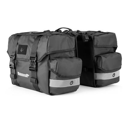 Double Pannier Bag