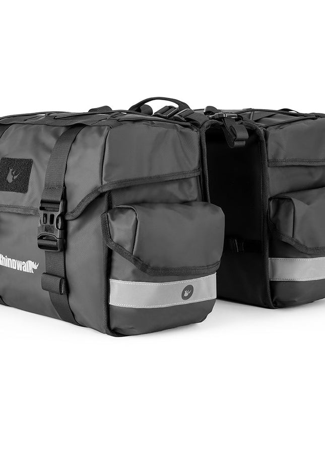 Double Pannier Bag