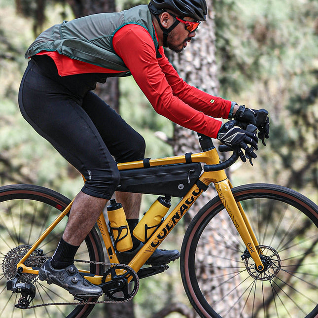 Plateau Series X Waterproof Triangle bag -2.6l