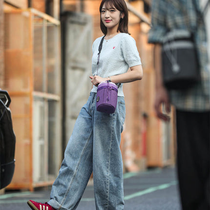 2.5L Casual Bike Handlebar/Stem Bag