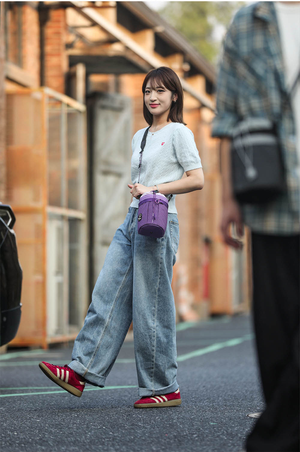 2.5L Casual Bike Handlebar/Stem Bag