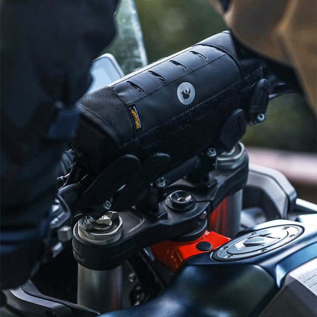Mechanic Series X 2l Handlebar bag