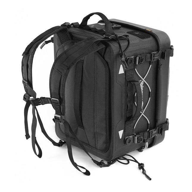 Fortress Series X Tactical Tail Bag