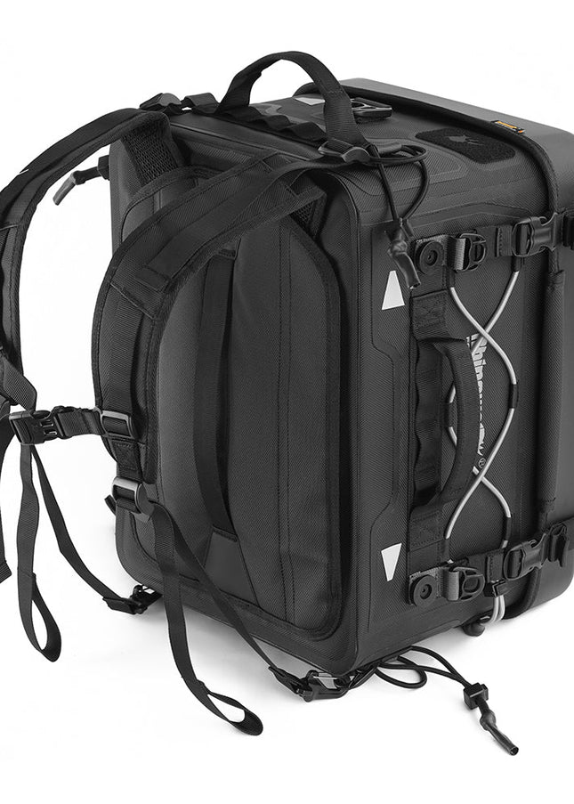 Fortress Series X Tactical Tail Bag