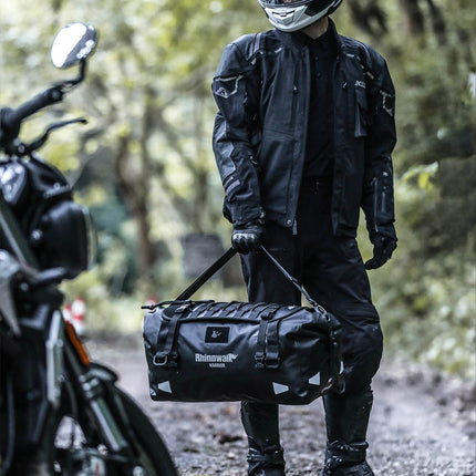 Warrior Series X Waterproof Duffel Bag, 20l,40l,65l