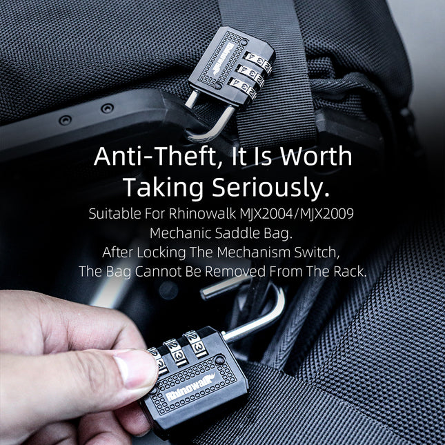 Combination Lock image 09