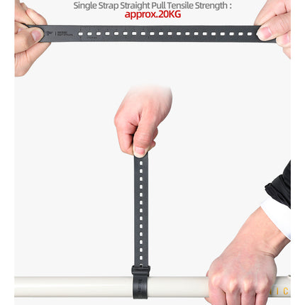 High-Strength TPU Strap