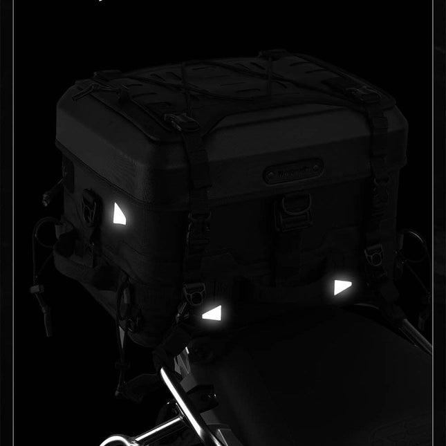 Fortress Series X Tactical Tail Bag