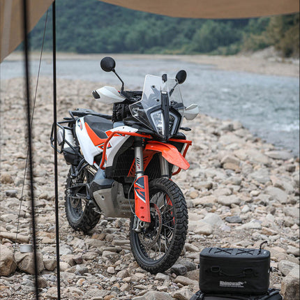 Fortress Series X Tactical Tail Bag