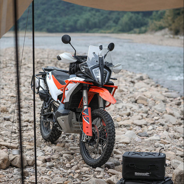 Fortress Series X Tactical Tail Bag