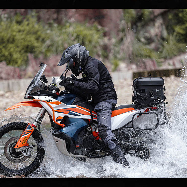 Fortress Series X Tactical Tail Bag