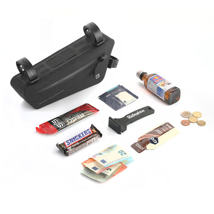 Wilderness Waterproof Bike Frame Bag image 07