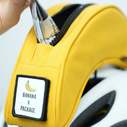 Banana Helmet Bag