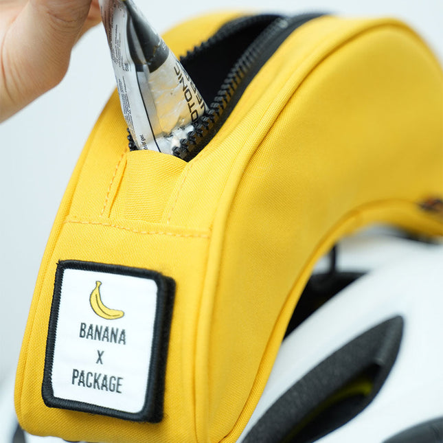 Banana Helmet Bag