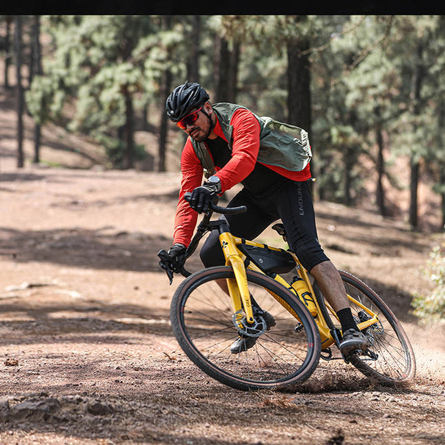 Plateau Series X Waterproof Triangle bag -1.7l