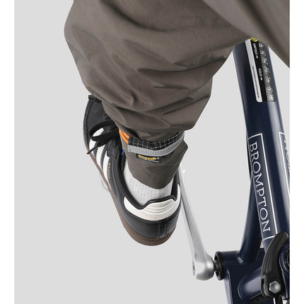 Cycling Reflective Ankl Strap